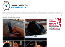 Smartwatch-im-praxistest.de thumbnail