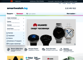 Smartwatch.bg thumbnail