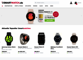 Smartwatch.de thumbnail