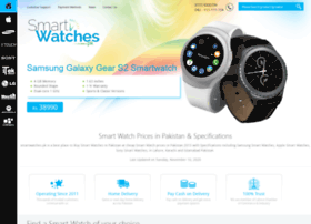 Smartwatches.pk thumbnail
