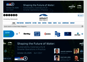 Smartwatermagazine.com thumbnail