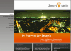 Smartwatts.de thumbnail