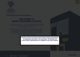 Smartwonderschool.com thumbnail