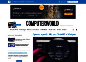 Smartworld.cz thumbnail