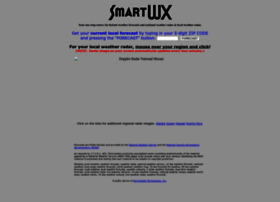 Smartwx.com thumbnail
