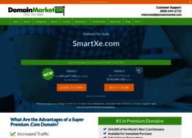 Smartxe.com thumbnail