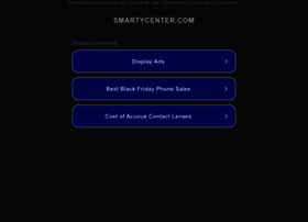 Smartycenter.com thumbnail
