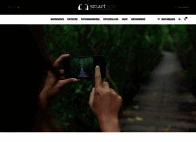 Smartzine.nl thumbnail