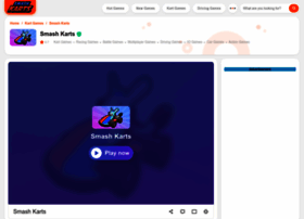 Smash-karts.org thumbnail