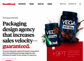 Smashbrand.com thumbnail
