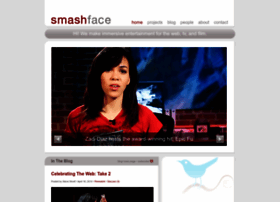 Smashface.com thumbnail