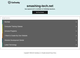 Smashing-tech.net thumbnail