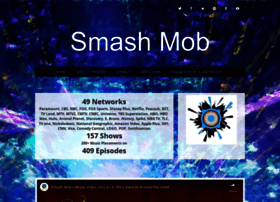 Smashmobmusic.com thumbnail