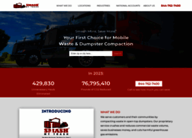 Smashmytrash.com thumbnail