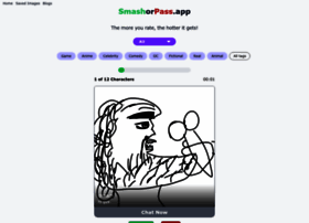 Smashorpass.app thumbnail