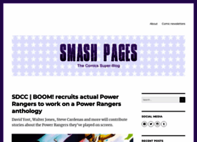 Smashpages.net thumbnail