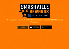 Smashvillerewards.com thumbnail