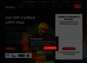 Smasltd.com thumbnail