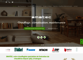 Smatec.fr thumbnail