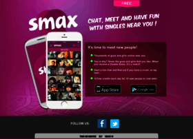 App Smax, discussions et rencontres à proximité - photosites-venelles.fr