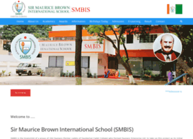 Smbis.edu.bd thumbnail