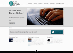 Smbusinessresourcesgrp.com thumbnail