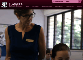 Smcc.qld.edu.au thumbnail