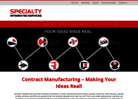 Smccontractmfg.com thumbnail