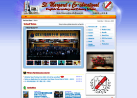 Smcesps.edu.hk thumbnail