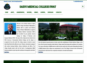 Smcswat.edu.pk thumbnail