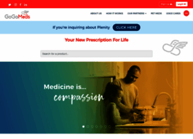 Smdrugstore.com thumbnail