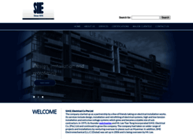 Smec.com.sg thumbnail