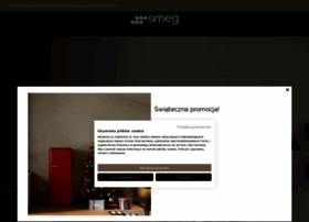 Smeg-store.pl thumbnail