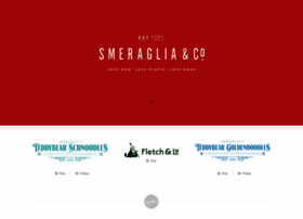 Smeraglia.com thumbnail