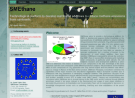 Smethane.eu thumbnail