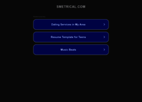 Smetrical.com thumbnail