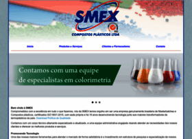 Smex.com.br thumbnail