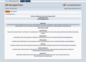 Smfads.com thumbnail Smfads.com thumbnail