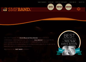 Smfband.org thumbnail Smfband.org thumbnail