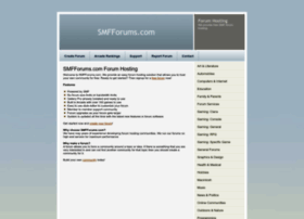 Smfforums.com thumbnail