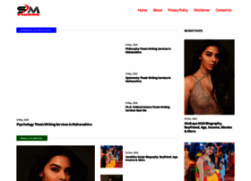 Smfigure.com thumbnail