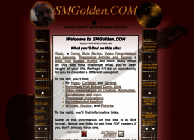 Smgolden.com thumbnail