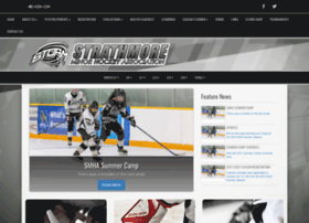 Smhockey.com thumbnail