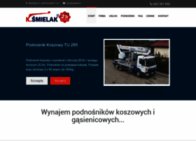 Smielak.pl thumbnail