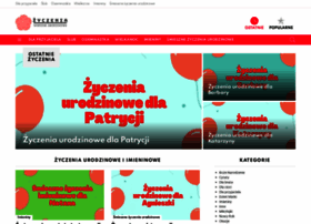 Smiesznezyczeniaurodzinowe.pl thumbnail