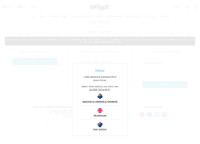 Smiggle.co.uk thumbnail