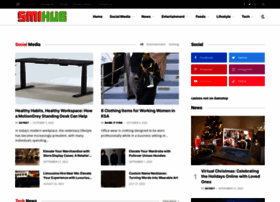 Smihub.info thumbnail