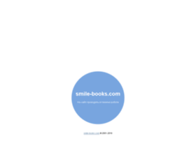 Smile-books.com thumbnail