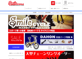 Smile-cycle.biz thumbnail Smile-cycle.biz thumbnail