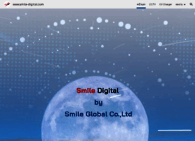 Smile-digital.com thumbnail